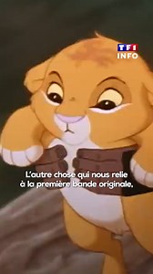 17K views · 160 reactions |  Timon et Pumbaa reviennent au cinéma dans "Mufasa", la genèse du "Roi Lion" qui raconte la rencontre entre le père de Simba et Scar. Mais pourquoi le duo à l'origine du tube "Hakuna Matata" n'a-t-il pas de chanson dans ce nouveau film ? #mufasa #disney | TF1 INFO | Facebook