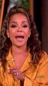 Sunny Hostin: "This is about this country trying to avoid paying African Americans our due."