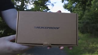 Super-tough✔️ Smooth-spinning✔️ Rock-solid underfoot✔️ The Nukeproof Neutron Evo pedals have been designed to offer a lightweight platform that isn’t going to break the bank. Best Composite / Plastic Bike Pedals: http://ow.ly/XBxy50FOU9M | Chain Reaction Cycles