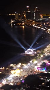 56K views · 1K reactions | Pattaya International Fireworks Festival 2025. | The Pattaya News | Facebook