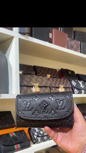 Elegant Female Wallets from SWARA LEGACIES