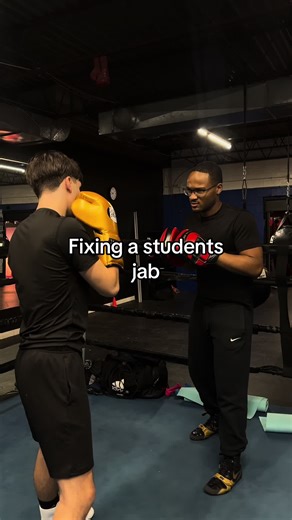 Enhance Your Boxing Jab with Leg Power Techniques