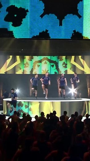 Bodyattack Addicts 🤩 | Bodyattack 100 - Which move always gets you hyped? 💃🎵🤩 👉 follow us for more passionnate content ❤️ - - No copyright intended in sharing... | Instagram