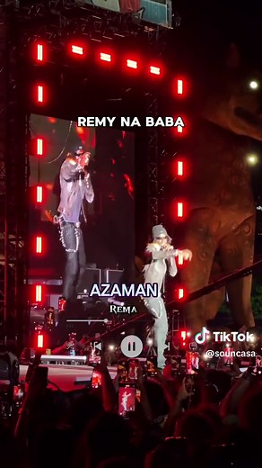 Call Azaman📞👜Rema on this hit🔥🔥🔥🎼🇳🇬@Rema #rema #liveperformance #azaman #song #naijatiktok🇳🇬🇳🇬🇳🇬 #foryou #goviral #fyp #song #capcut_edit #newsong #viralvideo #mavinsrecord
