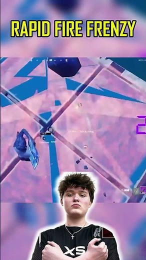 Higgs – Lightning Combat Skills | Fortnite