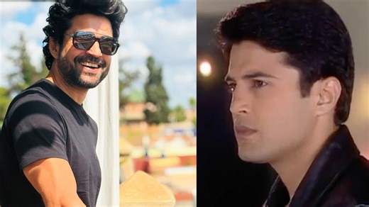 Rajeev Khandelwal Reveals People Warned Against Taking 1.5 Year Break After Fame As Sujal - EXCLUSIVE