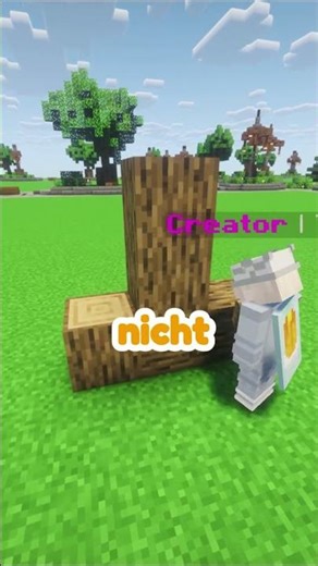 Wie startet man am besten auf unserem Minecraft Citybuild Server? #minecraft #mcpe #fy #citybuild