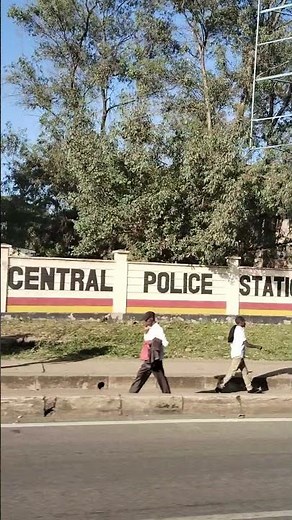 #Nairobi is beautiful #lifeisbutadream #travel #automobile #smartphone