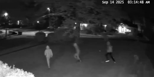 ‘We’re being terrorized’: DeKalb County homeowners fed up with string of break-ins