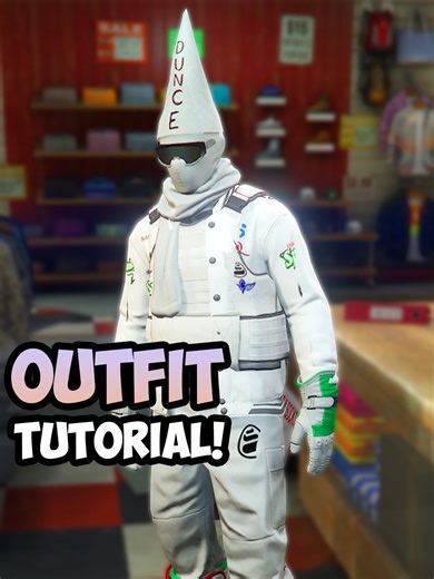 GTA 5 Online: Best Outfits and Customization Tips