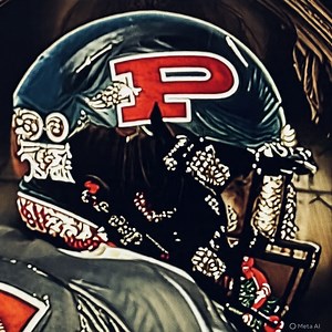 Proctor Boys Varsity Football • Home