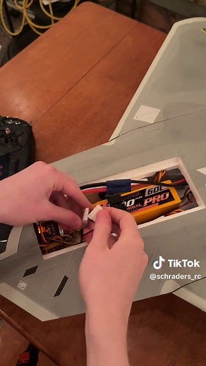 Exciting Upcoming Video on RC Aviation and Fighter Jets