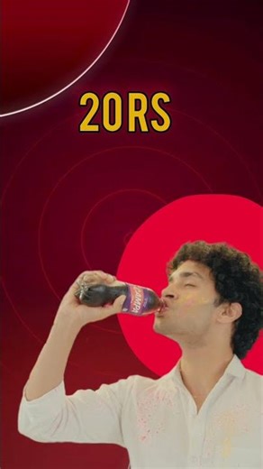 Ambani scam campa #campa #Coca-Cola