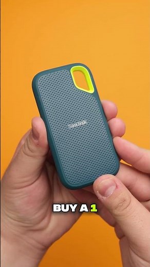 💾 The First 1TB Hard Drive Was INSANE (Hitachi Deskstar 7K1000) #technology