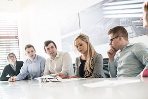 New Colleague Induction