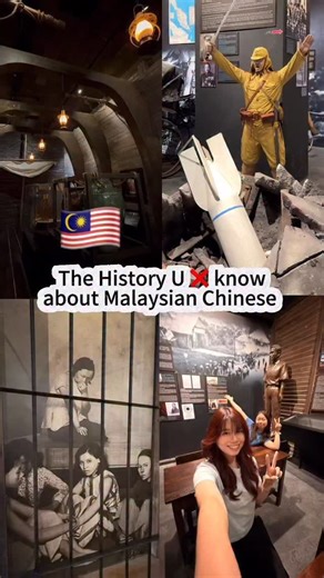 🇲🇾 Check out this museum in Selangor to know more about Chinese lives and history in Malaysia! 🥰 📍Malaysian Chinese Museum @malaysianchinesemuseum #museum #chinese #history #malaysia #chinesenewyear | Superkualalumpur