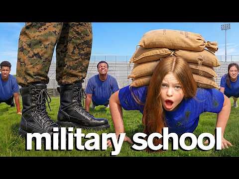 My Daughter Survives 6 Schools That Shouldn’t Exist