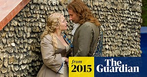A Little Chaos review – a load of compost