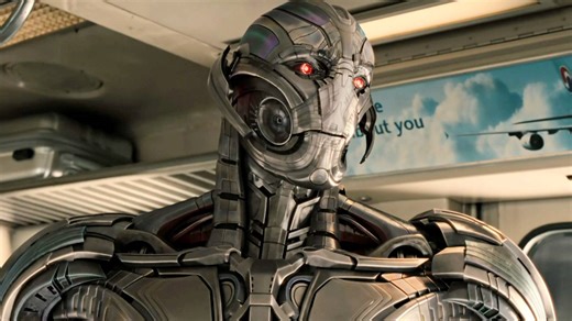 Marvel Studios Officially Recast James Spader’s Ultron & I'm Still Not Over It