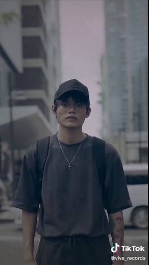 Arthur Nery 'Pagsamo' Music Video Release