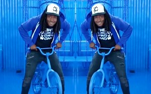 【欧美嘻哈新歌速递】Cochise - Pocket Rocket（官方MV）