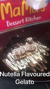 22K views · 143 reactions | Brand New to Mama's Dessert Kitchen - Torquay Bueno & Nutella Cheesecake 襤 Mama’s is open from 11am-10pm everyday, serving premium Desserts with a Virtual Reality Centre upstairs! Tenth Dimension - Virtual Reality | Spotted Torquay | Facebook
