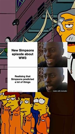 The Simpsons: Comedy Gold