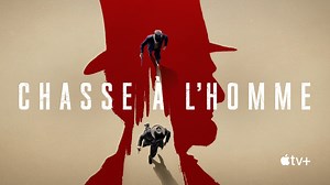 Regarder Chasse à l’homme - Apple TV