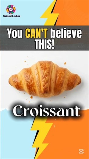 How Do You Pronounce Croissant? British vs American