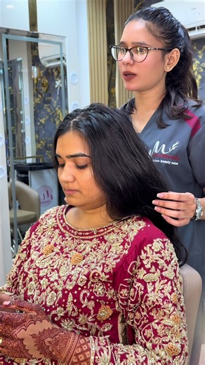 Stunning Bridal Makeover Ideas for Your Big Day