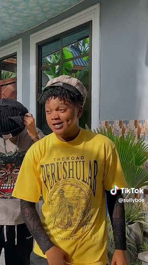 Explore the Papi Chulo Dance with Mort and King Julien