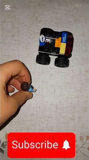 “LEGO Color Sorting — Extremely Satisfying