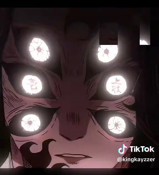 Exploring Kokushibo: The Depths of a Powerful Character