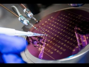 WPI’s Liquid Biopsy Chip Captures Cancer Cells in a Simple Blood Test