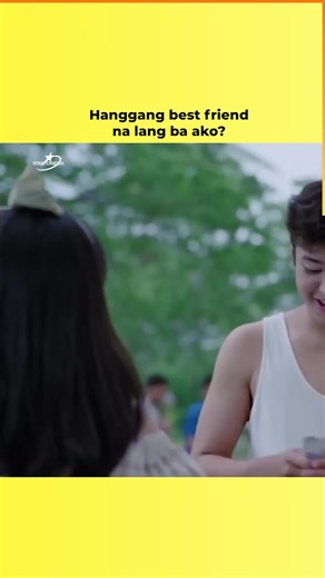 Hoping that her best friend Nonoy (Mark Anthony Fernandez) will see her as something more, Jenny (Claudine Barreto) dresses up to get his attention. #MangarapKa #ClaudineBarreto #MarkAnthonyFernandez | ABS-CBN Film Productions Inc. (Star Cinema)