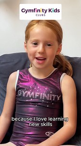 Try a new sport with a FREE gymnastics taster class at Gymfinity Kids, Bracknell 🙌 👉 Learn new skills, make friends & have great fun in our weekly classes for all abilities! 👉 Created by Olympic Gymnast, Beth Tweddle | Gymfinity Kids