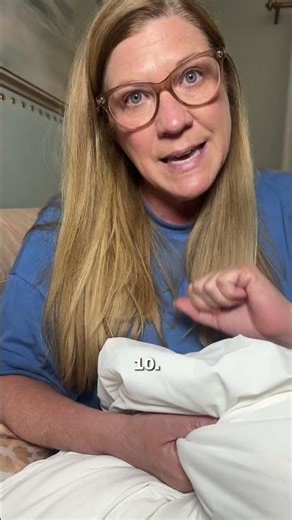 Mellow cooling blanket has a cooling side and a side that feels like cotton