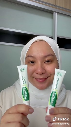 Cara Efektif Menggunakan Gel Jerawat Mentholatum