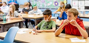 Elementary | NorthPointe Christian Schools