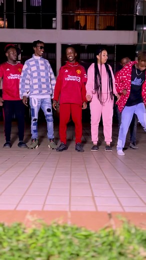 Kenyan TikTok Dance Highlights with Social Influencers and Teachers