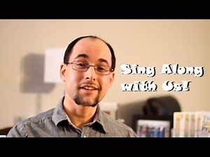 Sing Along with Us to HaYom Yom Huledet (The Hebrew Birthday Song)