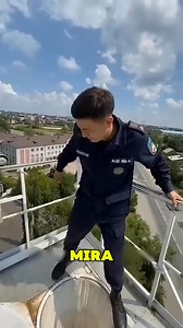 793K views · 5.7K reactions | Prueba Final Del Examen De Bomberos En China 勞 #reflexiones #reflexion #movieclips #movie #viralpost #japon | CorteViral | Facebook
