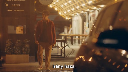 [HUNSUB] Love In The Air - 1. rész