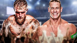 Jake Paul Goes Viral With John Cena In Hilarious Video