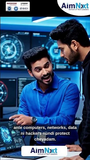 What is Cyber Security? | Cyber Security Career Explained