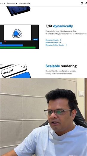 Click link above to watch full video - Create AI Video in 3 Prompts — Claude Code + Remotion #shorts
