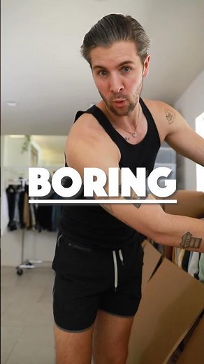 You Should Start Dressing like Women