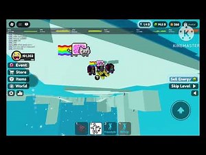 Speed run 4 impossible mode levels 1-12 (pt 1)