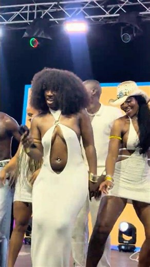 This Is Why Everyone Is Talking About Ghana 🇬🇭