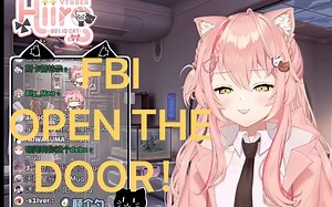 【Hiiro】直 播 出 警